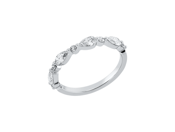 Brogle Classic Diamantring Brogle Classic Diamantring