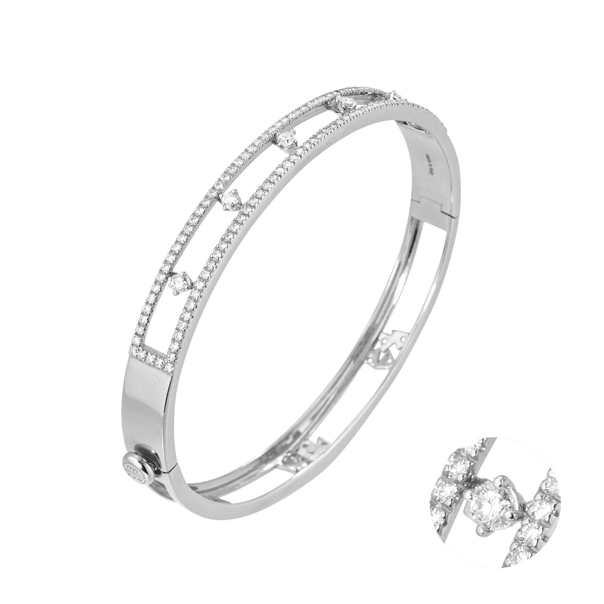 Ponte Vecchio Gioielli Sirio bracelet