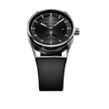 Porsche Design Sport Chrono Subsecond 39mm
