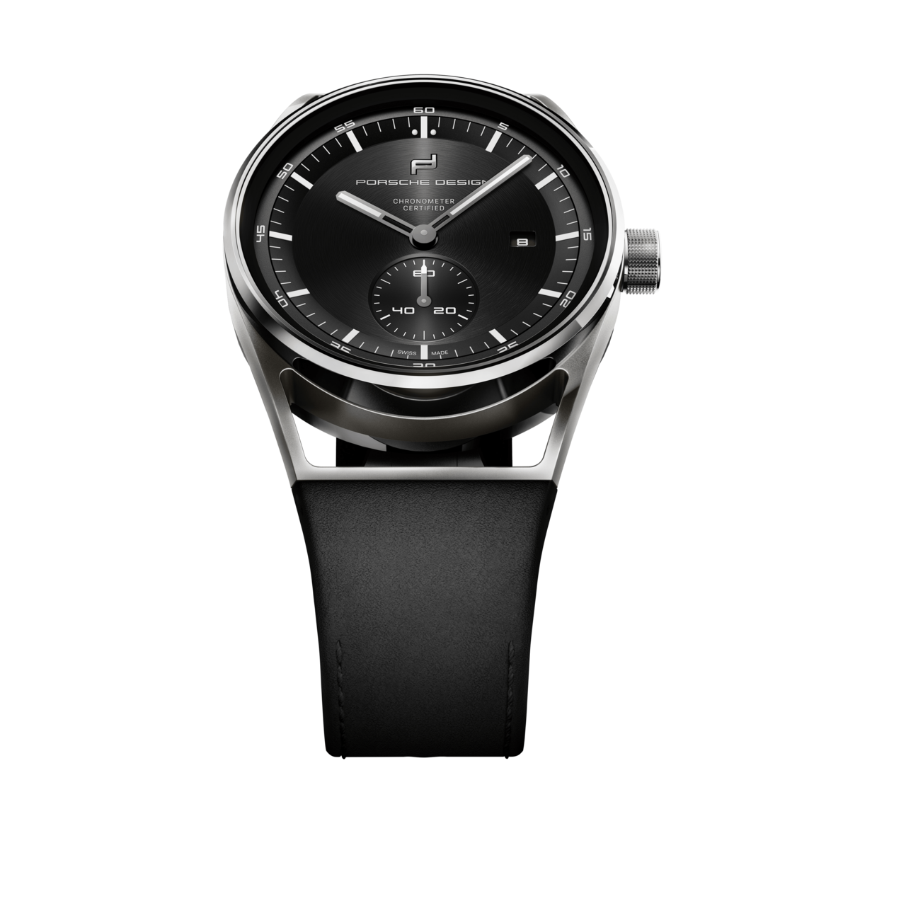 Porsche Design Sport Chrono Subsecond 39mm Porsche Design Sport Chrono Subsecond 39mm