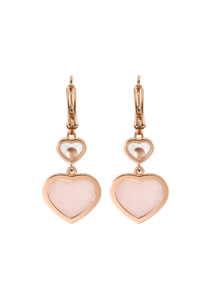 Chopard Happy Hearts Earrings