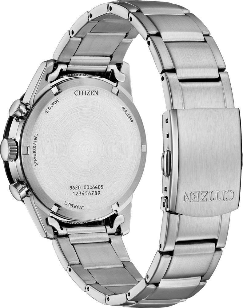 Citizen Sport Quarz 39mm