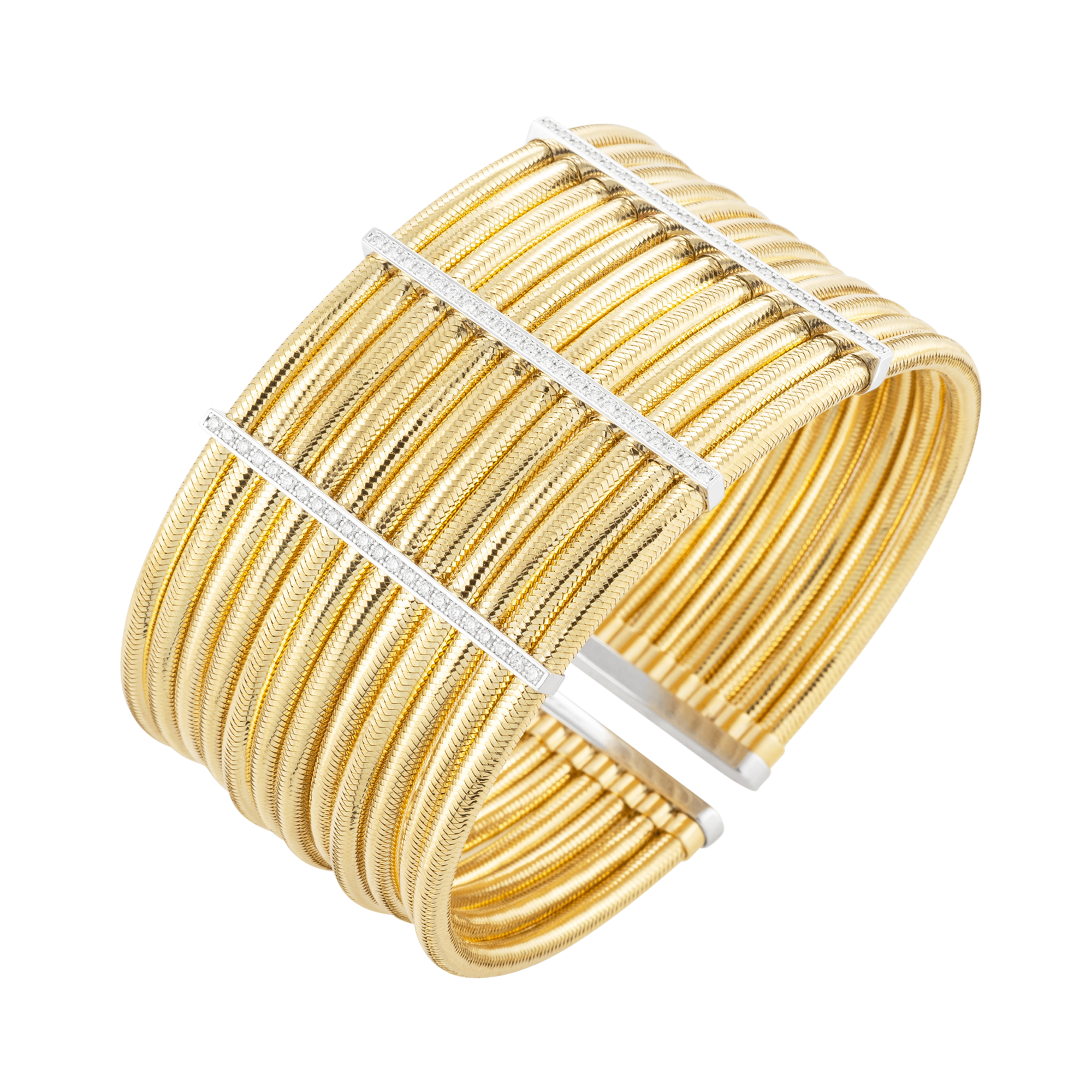 Ponte Vecchio Gioielli Nobile bangle Ponte Vecchio Gioielli Nobile bangle