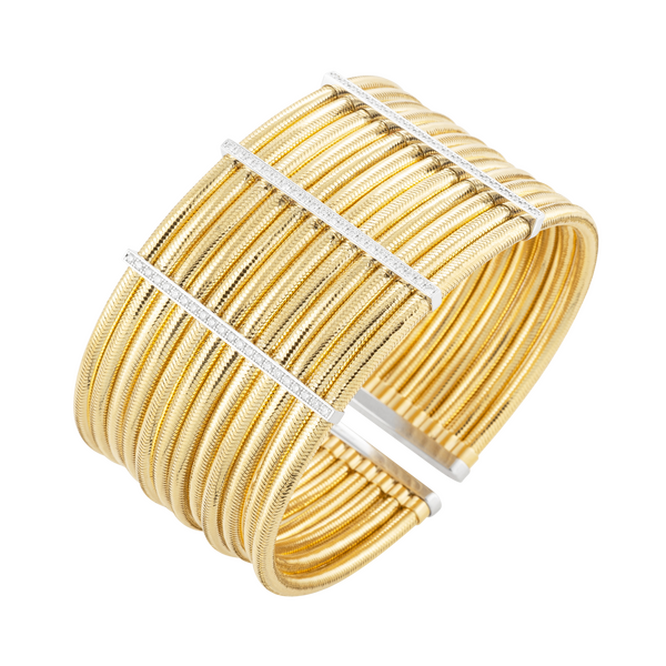 Ponte Vecchio Gioielli Nobile bangle Ponte Vecchio Gioielli Nobile bangle