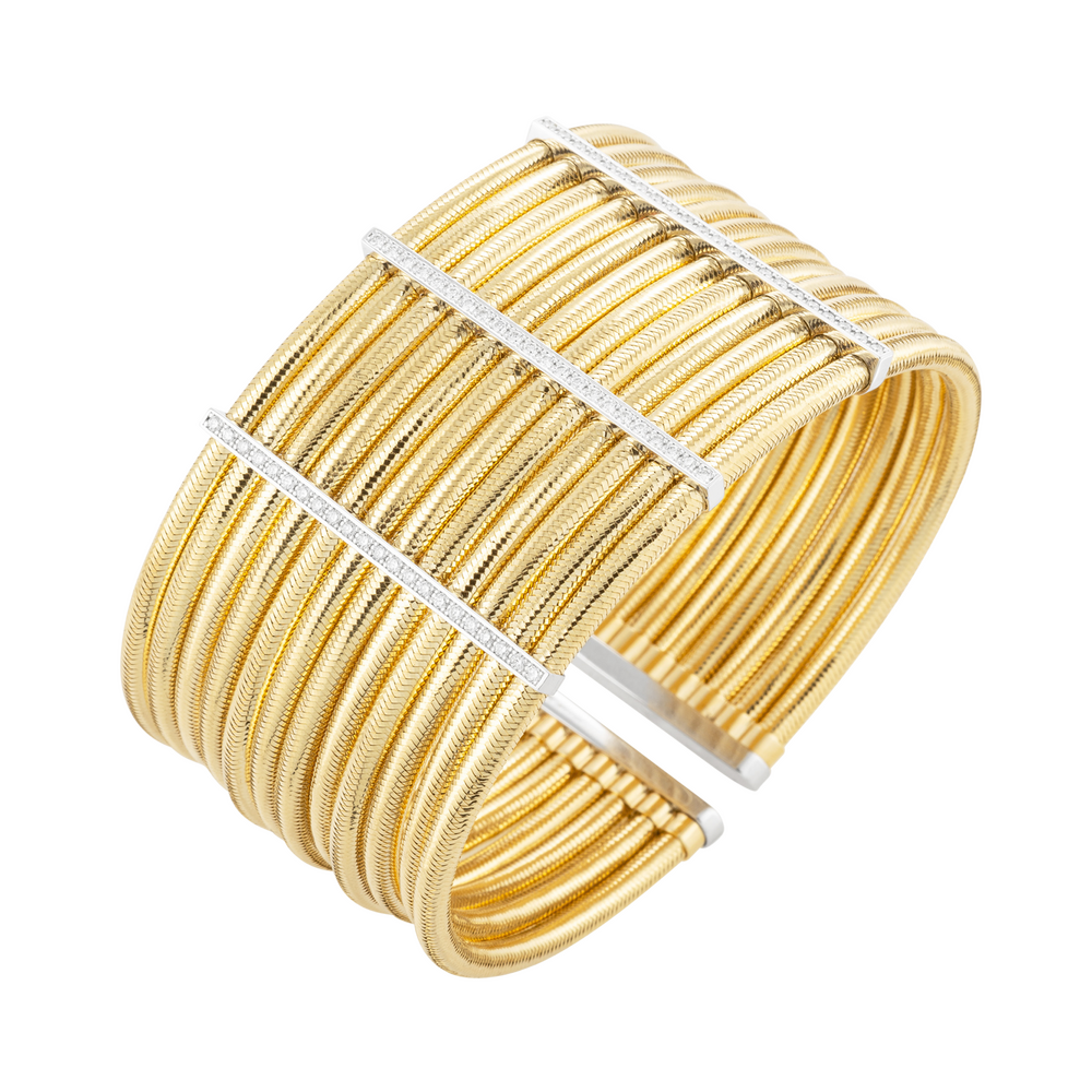 Ponte Vecchio Gioielli Nobile bangle Ponte Vecchio Gioielli Nobile bangle