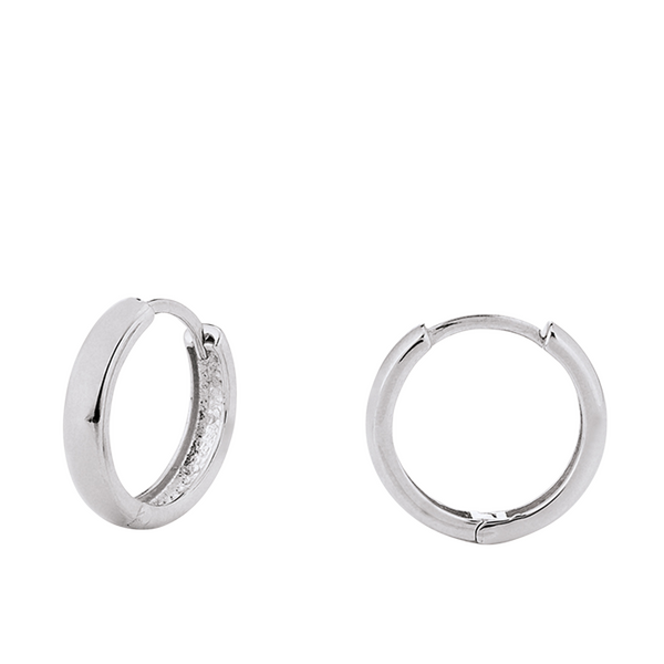 Brogle Classic Goldcreolen Brogle Classic Goldcreolen