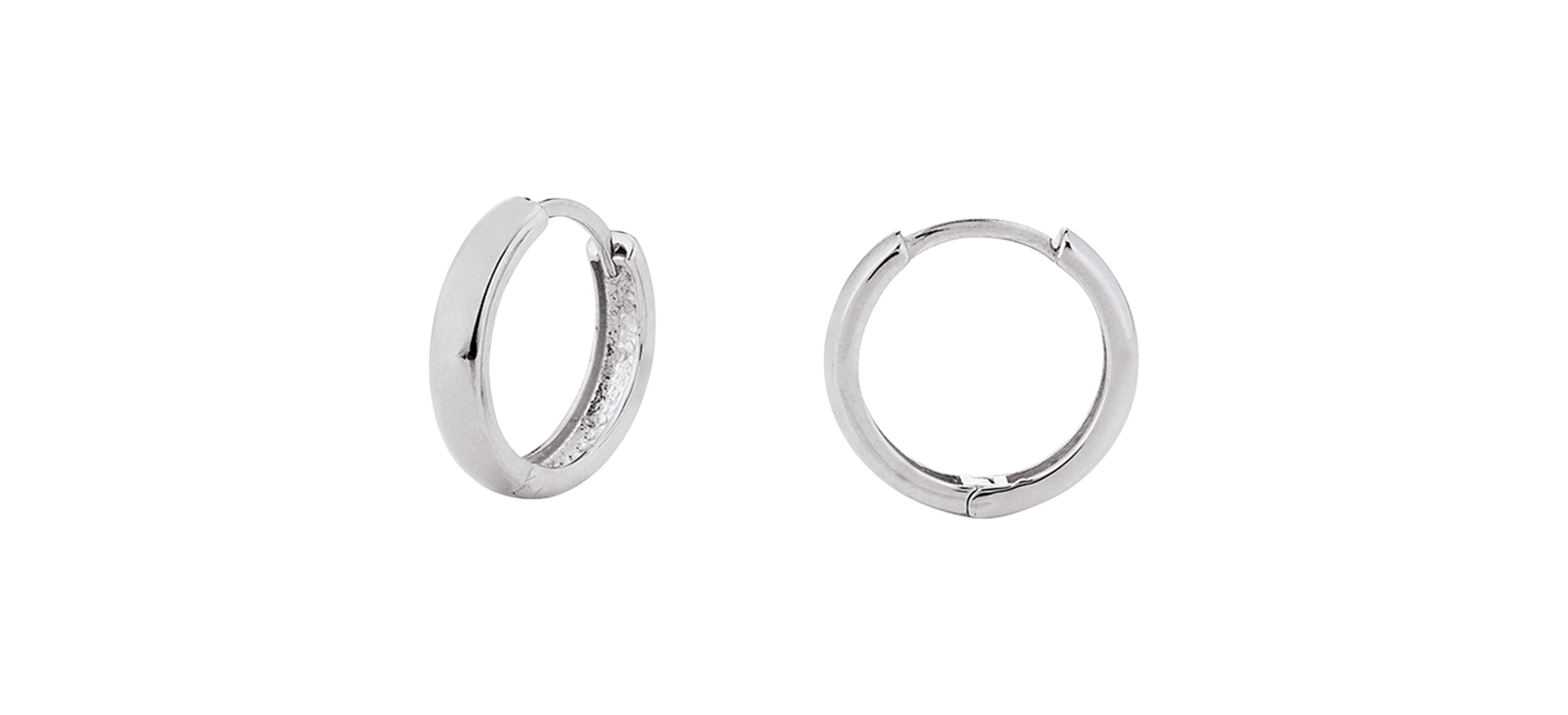 Brogle Classic Goldcreolen Brogle Classic Goldcreolen