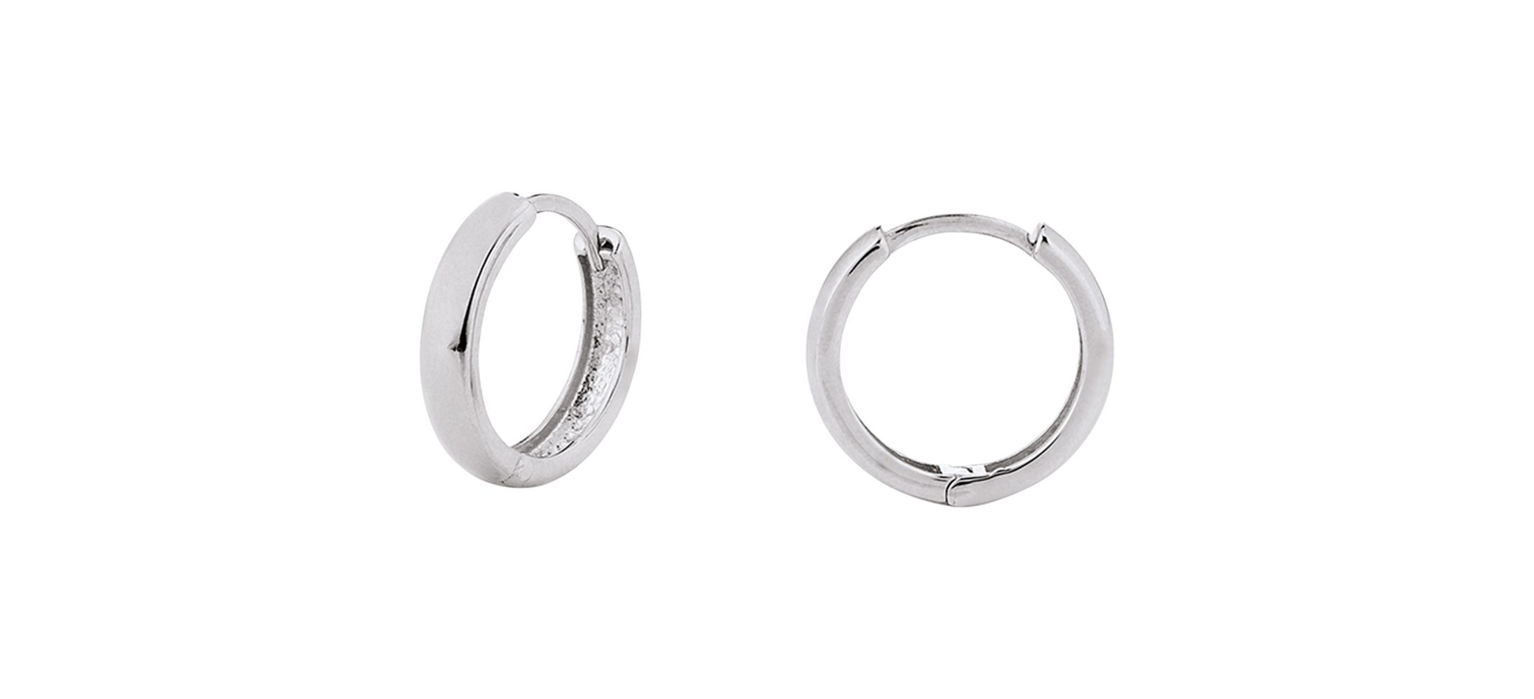 Brogle Classic Goldcreolen Brogle Classic Goldcreolen