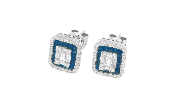 Ponte Vecchio Gioielli Benvenuto Ohrstecker Ponte Vecchio Gioielli Benvenuto Ohrstecker