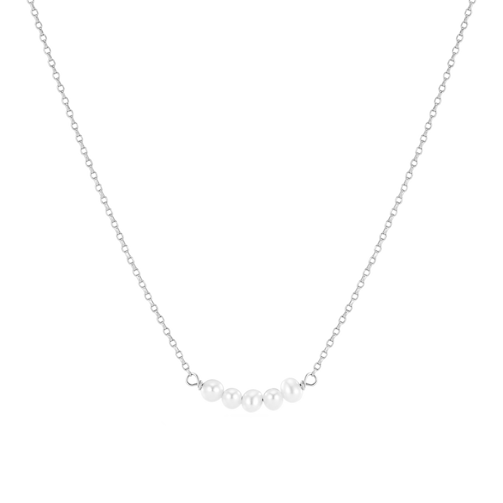 SIF Jakobs Perlkette SIF Jakobs Perlkette