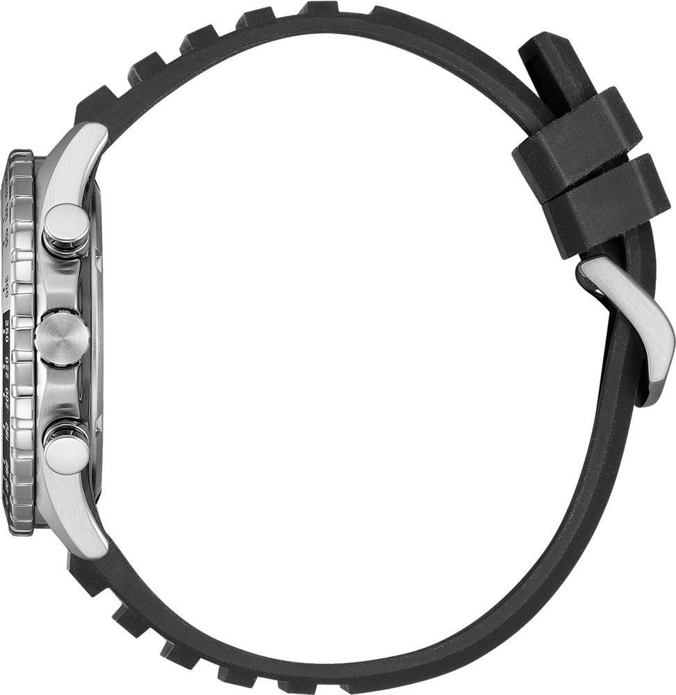 Citizen Sport Eco-Drive Chronopraph 43mm