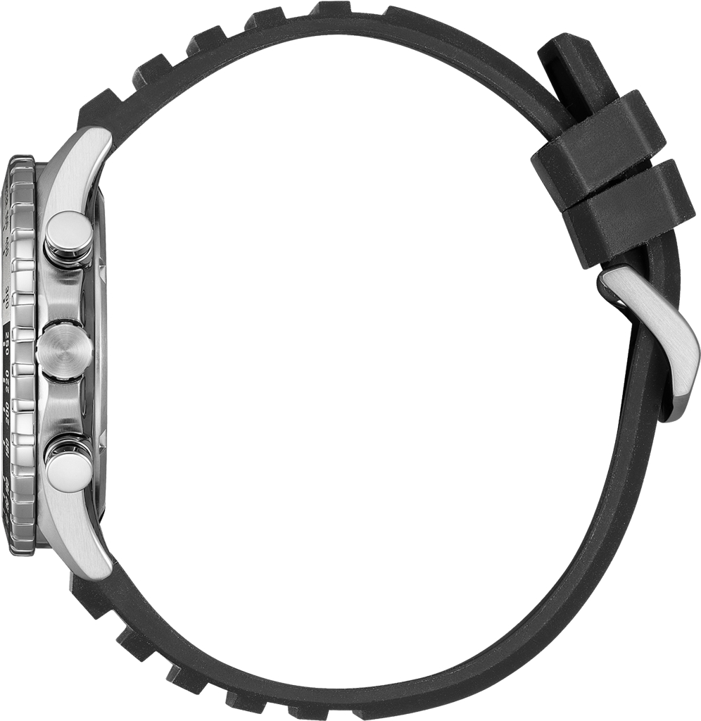 Citizen Sport Eco-Drive Chronopraph 43mm Citizen Sport Eco-Drive Chronopraph 43mm