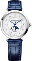 Baume & Mercier Classima Lady Mondphase 34mm
