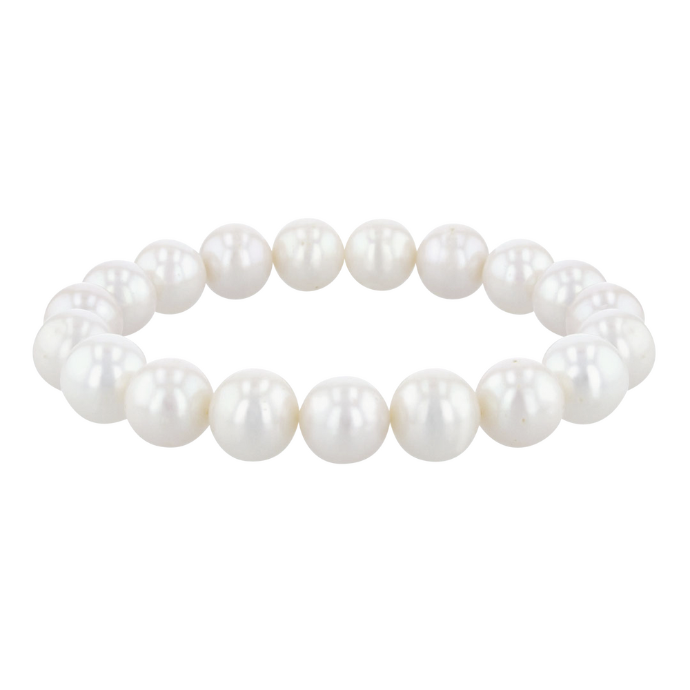 Brogle Classic Süßwasser Perlenarmband Brogle Classic Süßwasser Perlenarmband