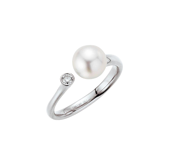 White gold
