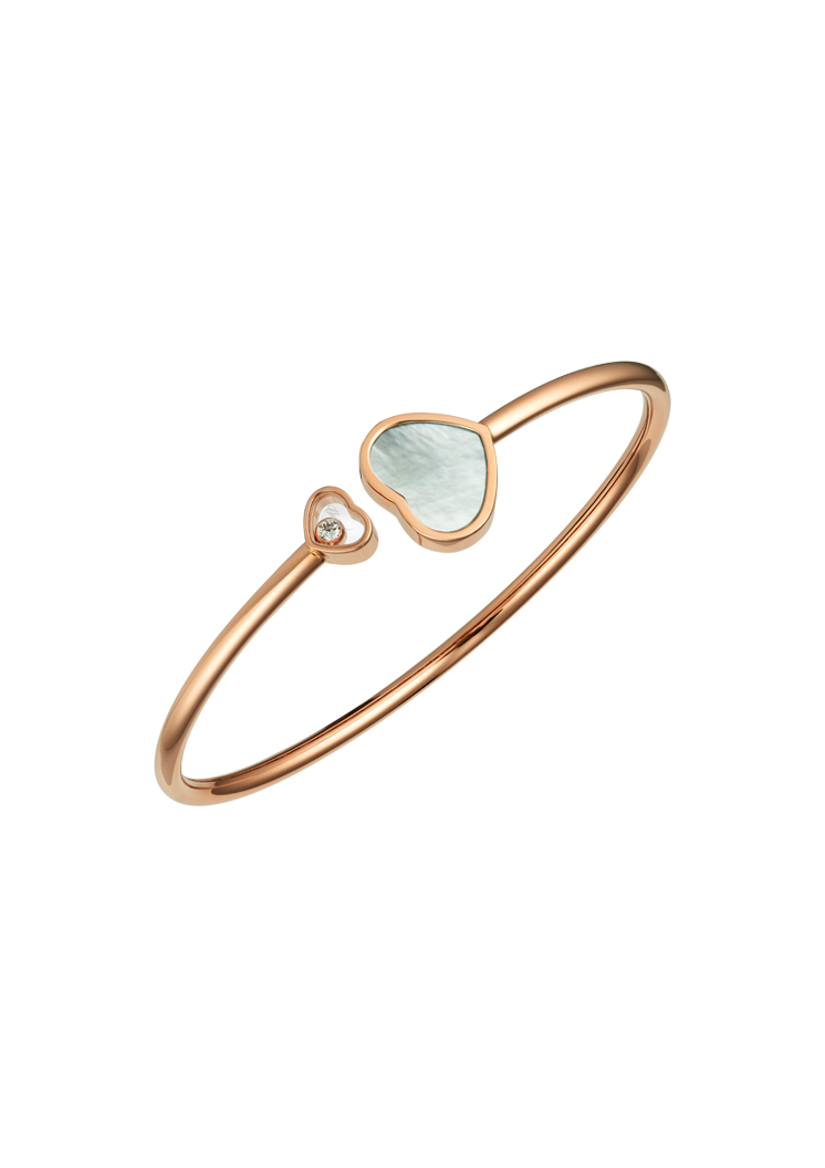 Chopard Happy Hearts Bangle Chopard Happy Hearts Bangle