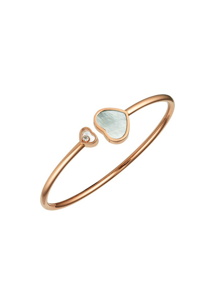 Chopard Happy Hearts Armspange Chopard Happy Hearts Armspange