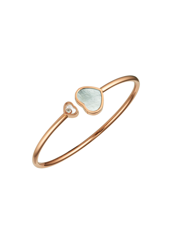 Chopard Happy Hearts Bangle Chopard Happy Hearts Bangle