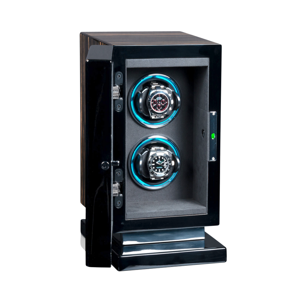 Heisse & Söhne Watch winder Rome 2 Heisse & Söhne Watch winder Rome 2