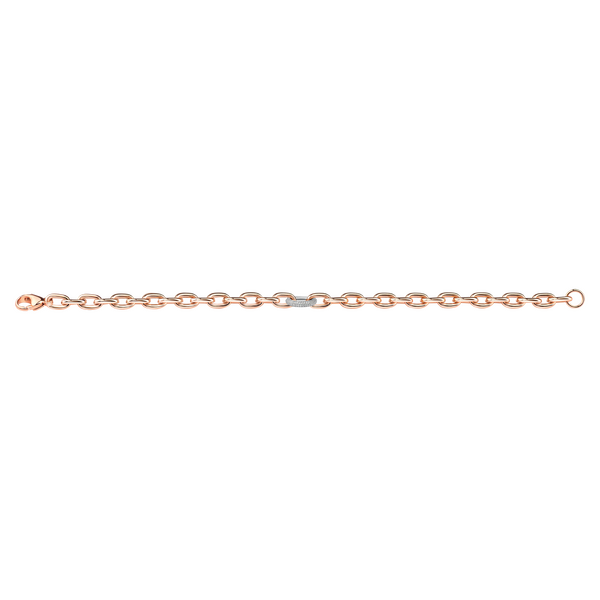 Emil Kraus Joy Ankerarmband weit, massiv, 5mm Emil Kraus Joy Ankerarmband weit, massiv, 5mm