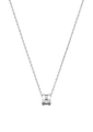 Chopard Ice Cube Necklace with Pendant