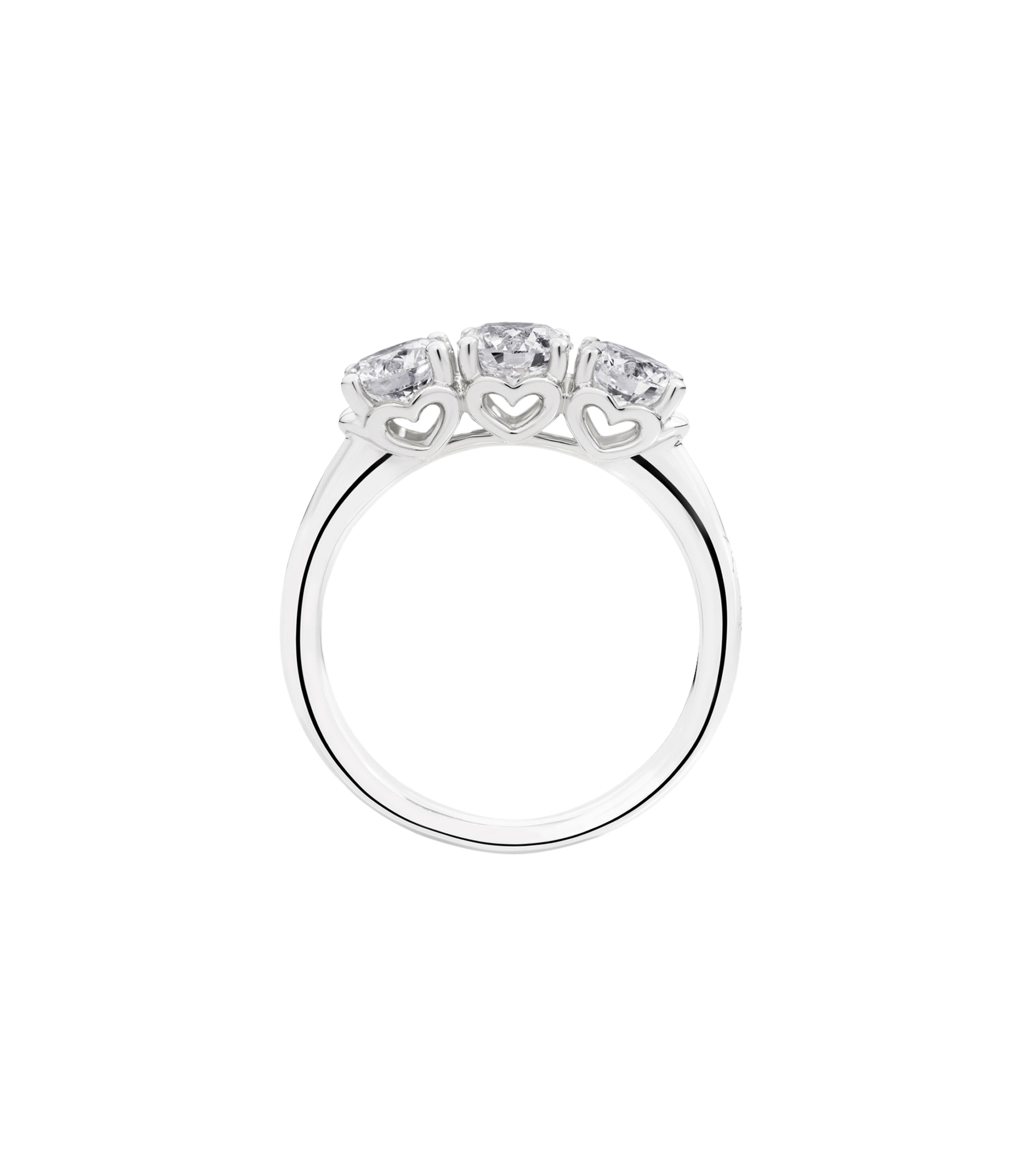 Recarlo Anniversary Ring
