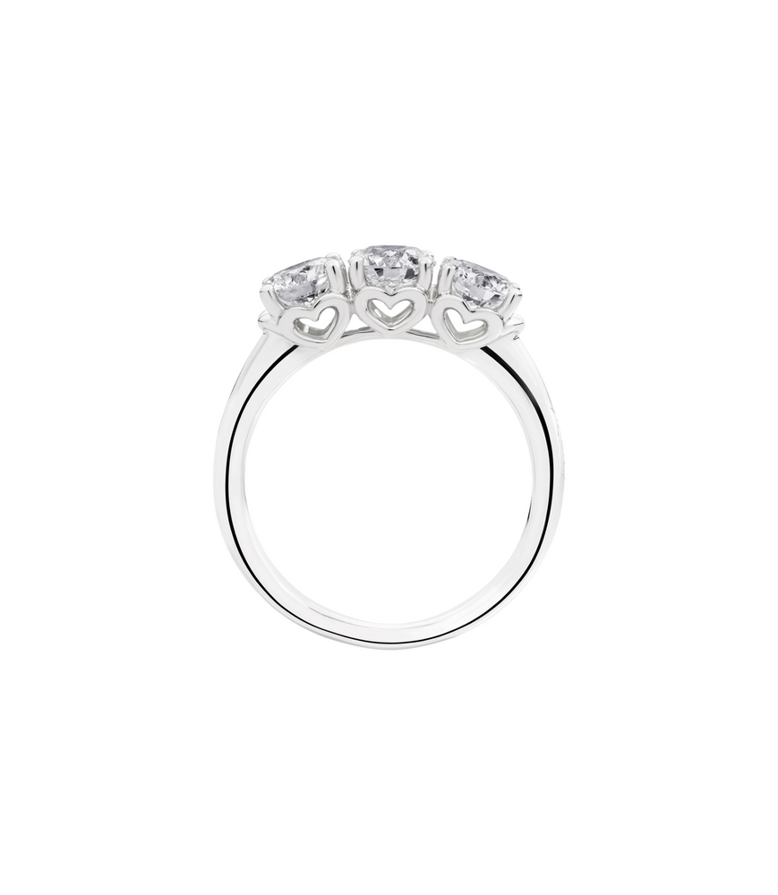 Recarlo Anniversary Ring