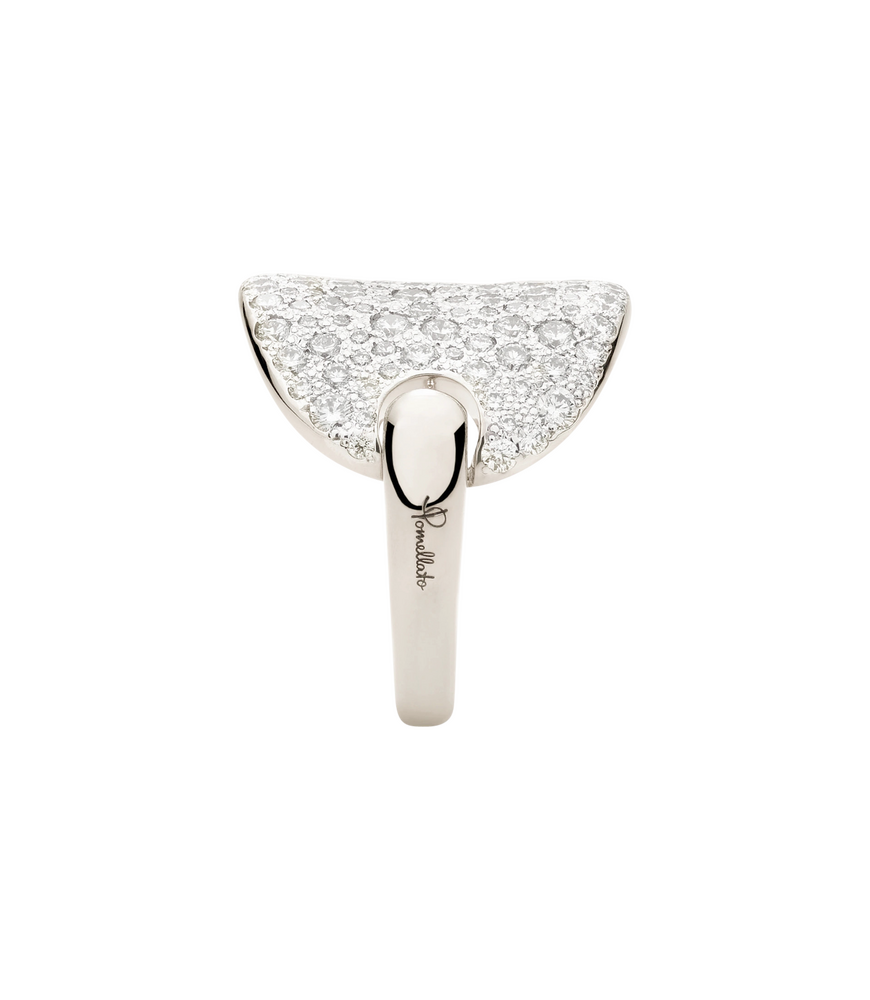 Pomellato Sabbia Ring
