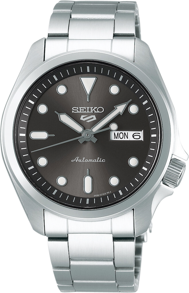 Seiko 5 Sports 40mm