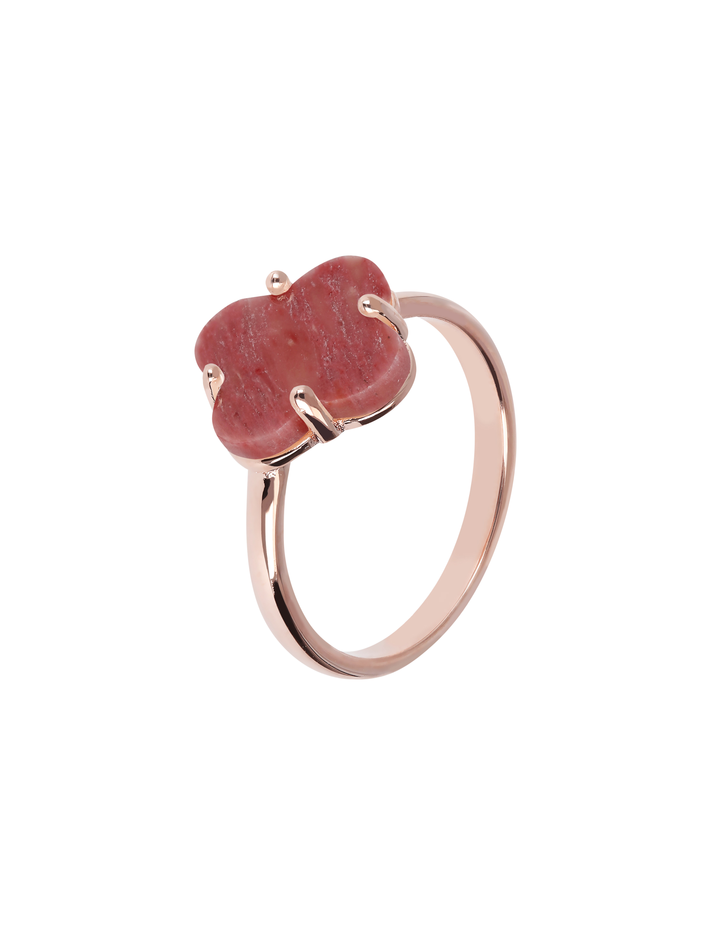 Bronzallure Alba Ring