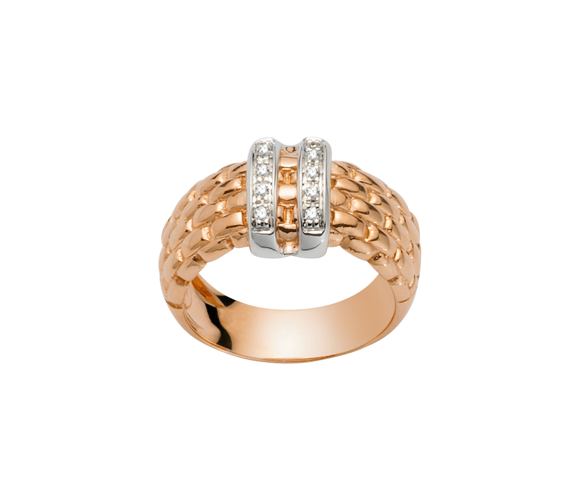 Fope Solo Ring
