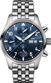 IWC Pilot’s Watch Chronograph 41mm IWC Pilot’s Watch Chronograph 41mm