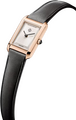 Baume & Mercier Hampton Quarz 28x17,75mm