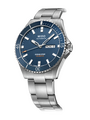 Mido Ocean Star Captain Caliber 80 42,5mm