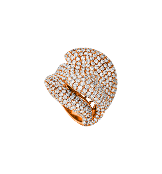 Brogle Selection diamond ring