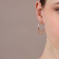 Bronzallure Altissima earrings Bronzallure Altissima earrings