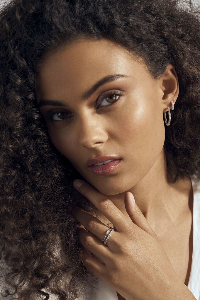 SIF Jakobs Ellera Waves Pianura Ring