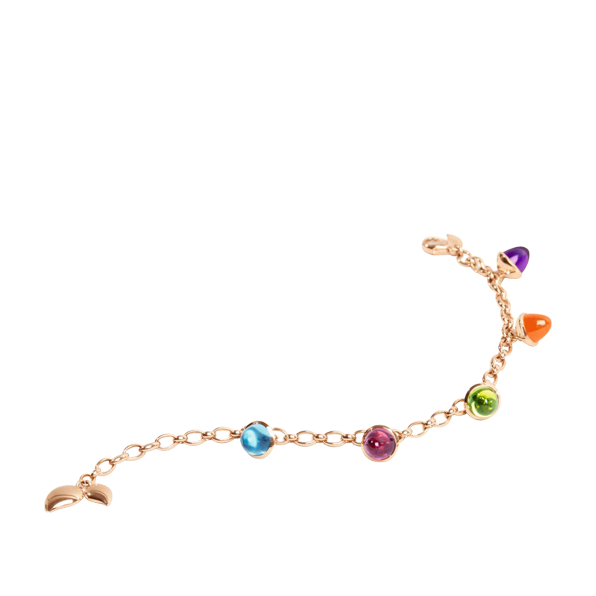 Tamara Comolli Mikado Flamenco Candy Bracelet Tamara Comolli Mikado Flamenco Candy Bracelet