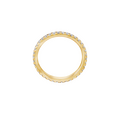 Brogle Classic eternity ring Julia Brogle Classic eternity ring Julia