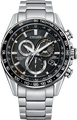 Citizen Basic Eco-Drive Funkuhr 44mm Citizen Basic Eco-Drive Funkuhr 44mm