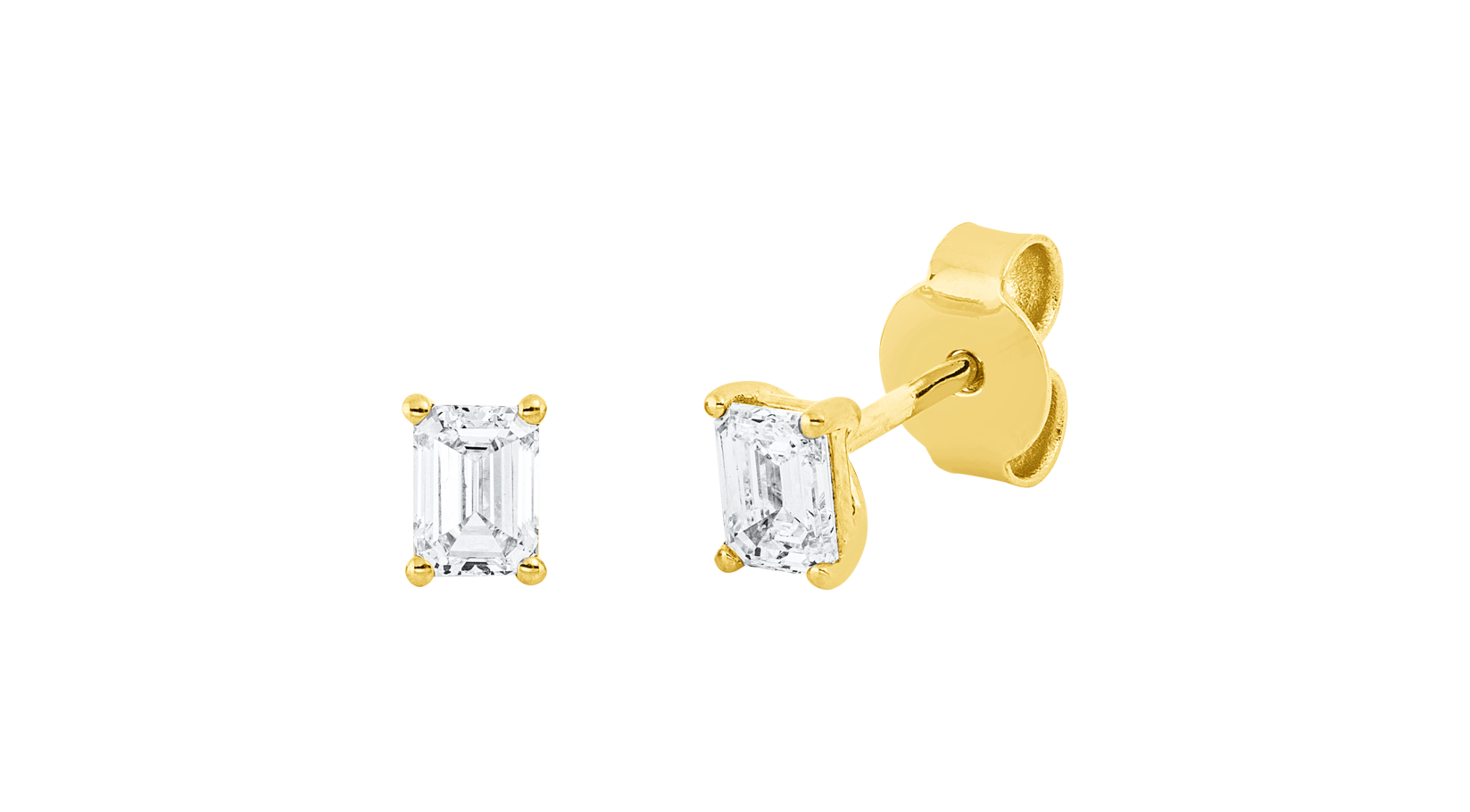 750 Yellow gold