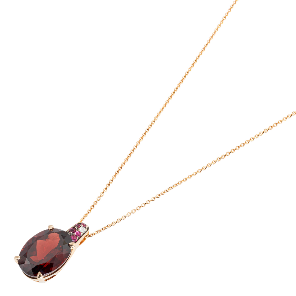 Ponte Vecchio Gioielli Iris necklace Ponte Vecchio Gioielli Iris necklace