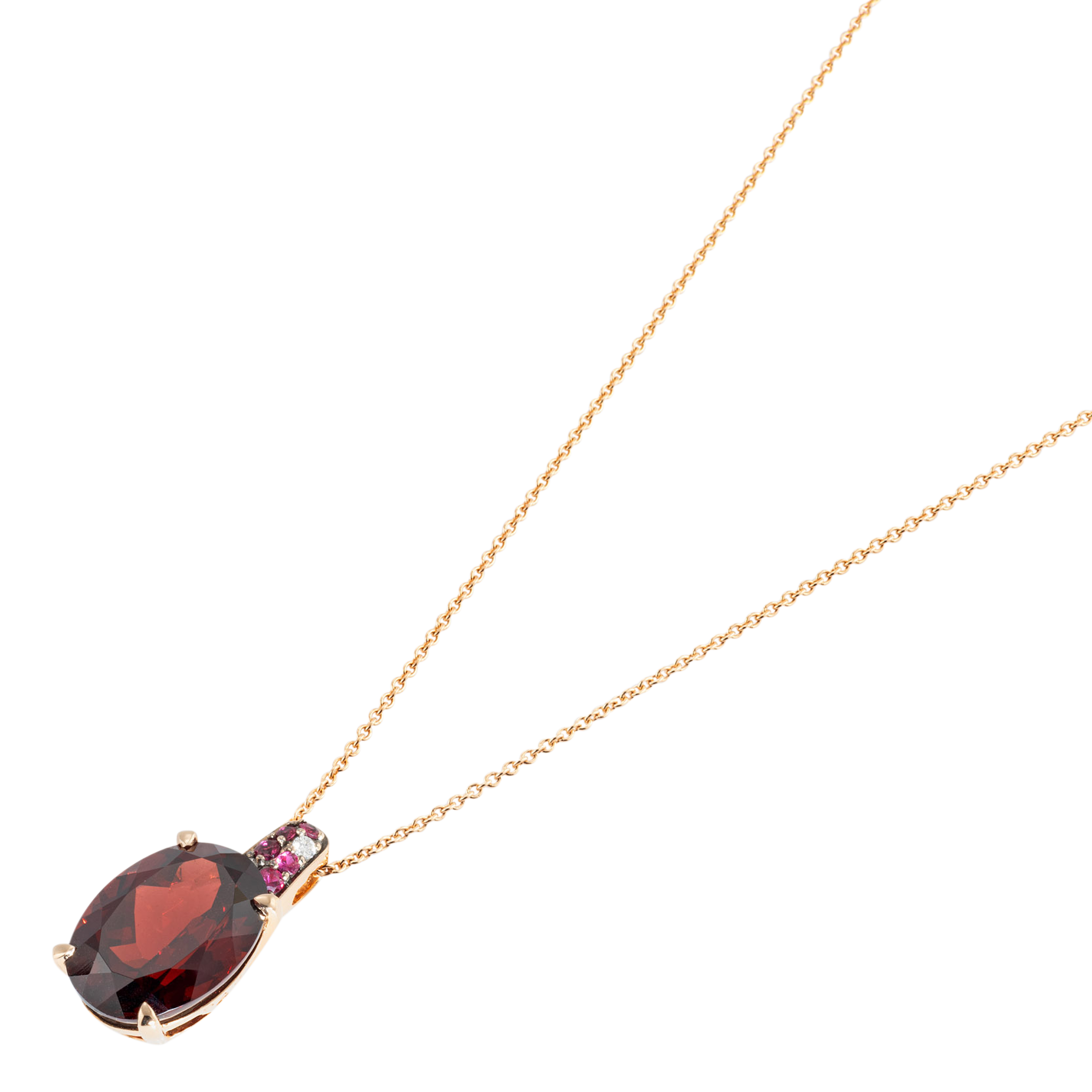 Ponte Vecchio Gioielli Iris necklace Ponte Vecchio Gioielli Iris necklace