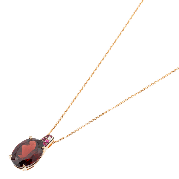 Ponte Vecchio Gioielli Iris necklace Ponte Vecchio Gioielli Iris necklace