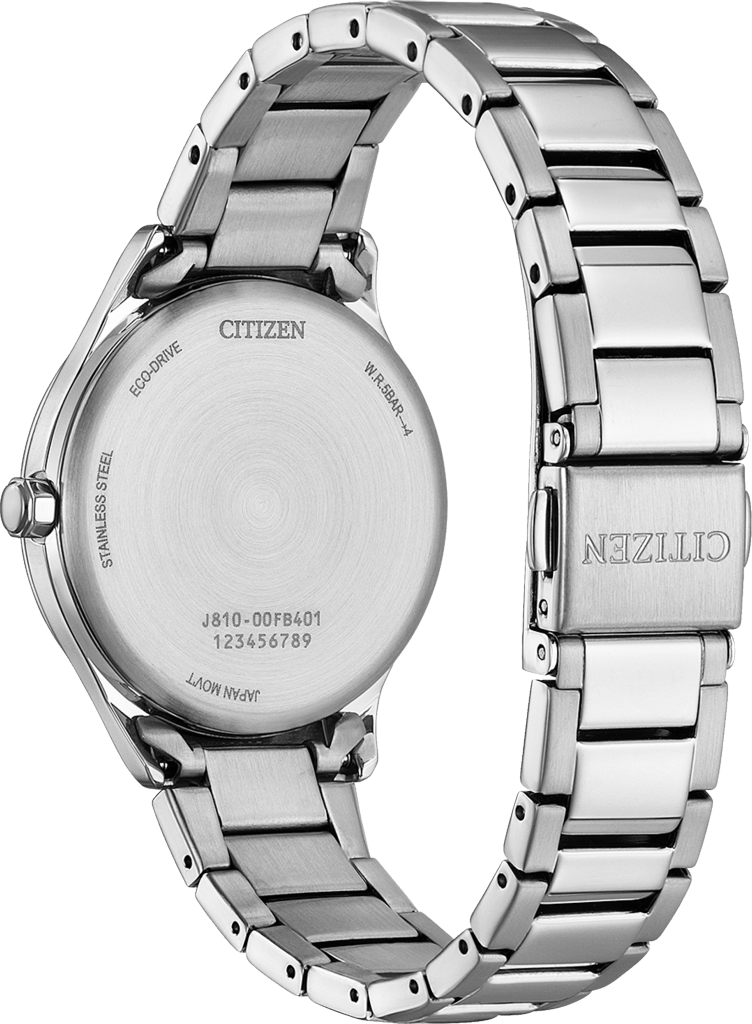 Citizen Sport Eco-Drive 33,5mm