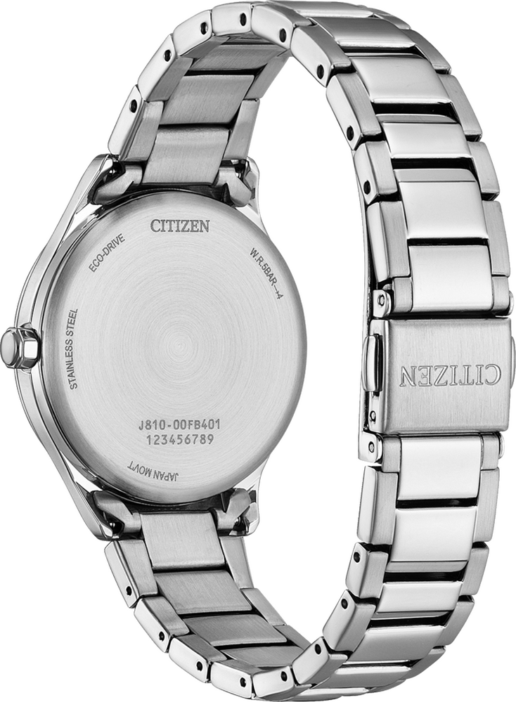 Citizen Sport Eco-Drive 33,5mm Citizen Sport Eco-Drive 33,5mm