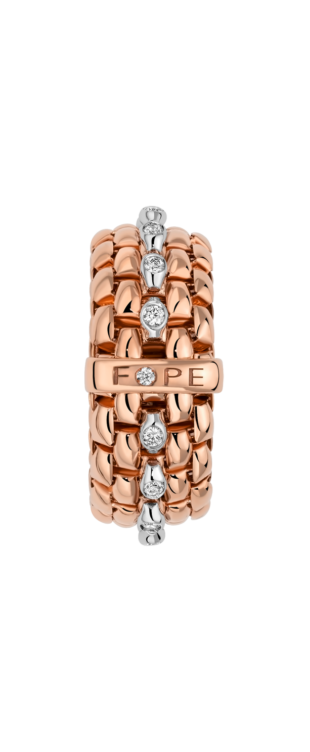 Fope Panorama Flex'it Ring