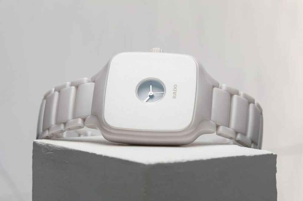 Rado True Square Formafantasma 38mm