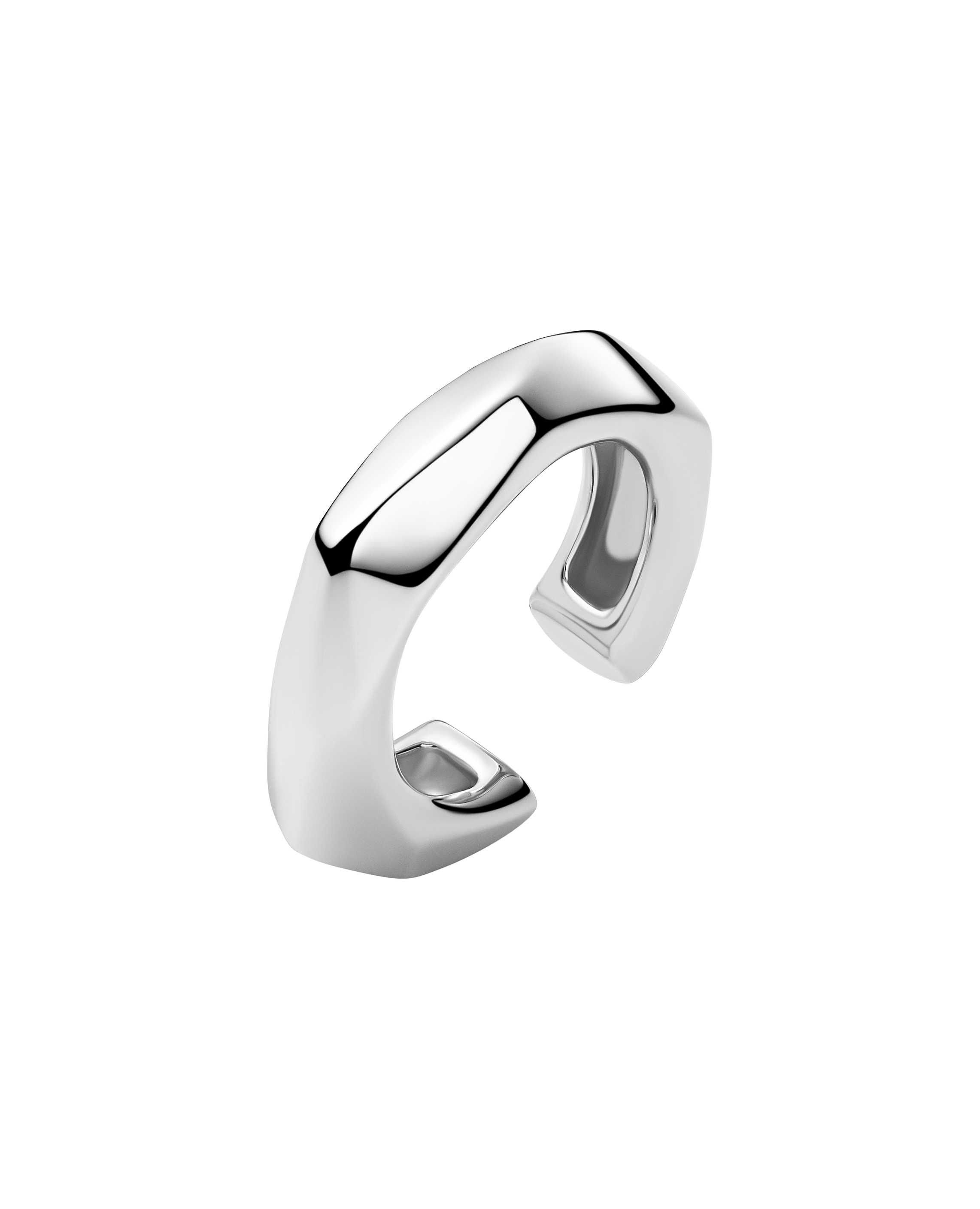 SIF Jakobs Roccia ear cuff