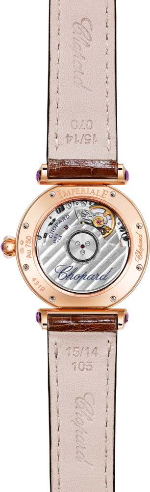 Chopard Imperiale Automatik 29mm